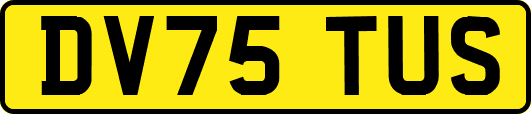DV75TUS