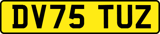 DV75TUZ