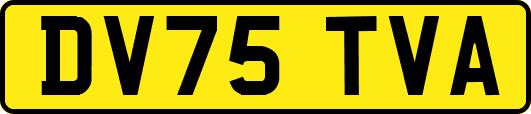 DV75TVA