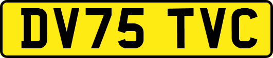 DV75TVC