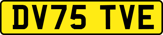 DV75TVE