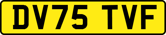 DV75TVF