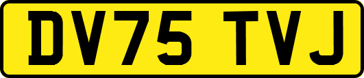 DV75TVJ