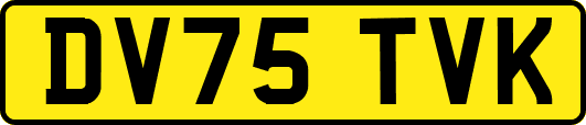 DV75TVK