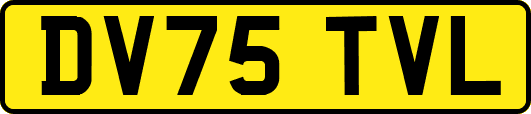 DV75TVL