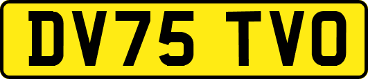 DV75TVO