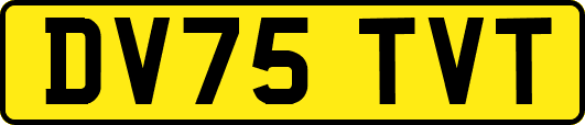 DV75TVT