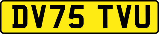 DV75TVU