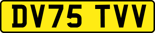 DV75TVV