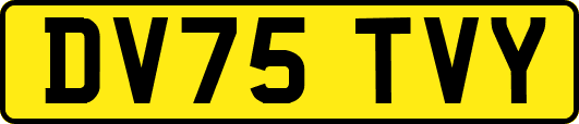 DV75TVY