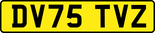 DV75TVZ