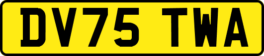 DV75TWA