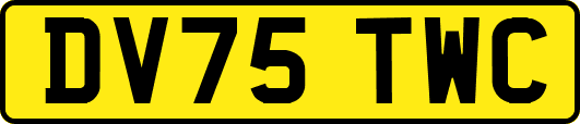 DV75TWC