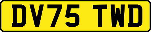 DV75TWD