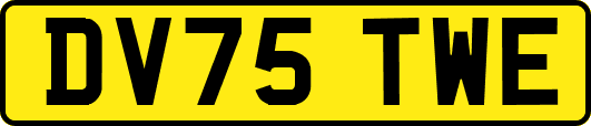 DV75TWE