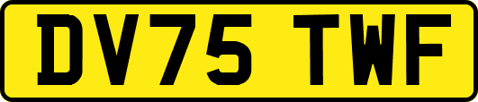 DV75TWF