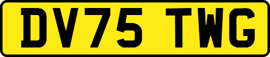 DV75TWG