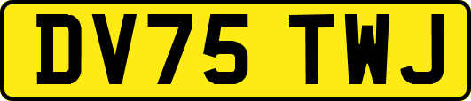 DV75TWJ