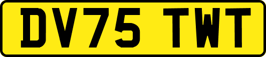 DV75TWT