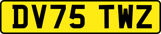 DV75TWZ