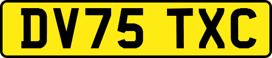 DV75TXC