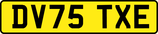 DV75TXE