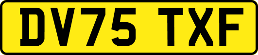 DV75TXF