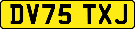DV75TXJ