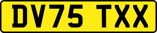 DV75TXX