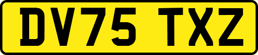 DV75TXZ