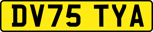DV75TYA