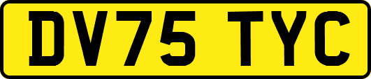 DV75TYC