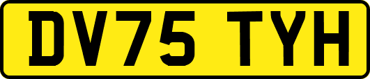 DV75TYH