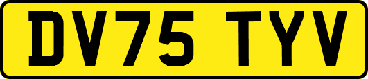 DV75TYV