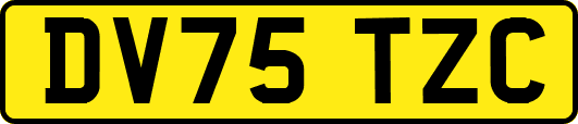 DV75TZC