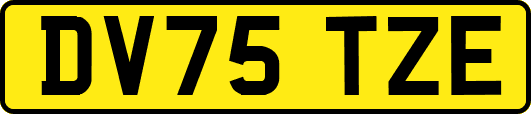 DV75TZE