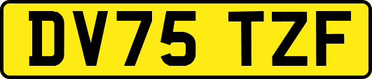 DV75TZF