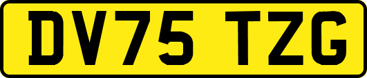 DV75TZG
