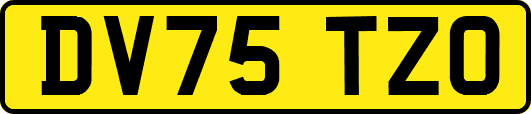 DV75TZO