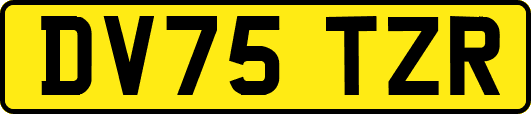 DV75TZR