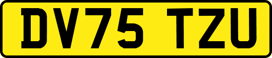 DV75TZU