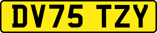 DV75TZY