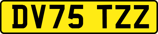 DV75TZZ