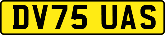 DV75UAS