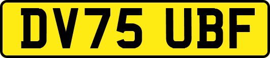 DV75UBF