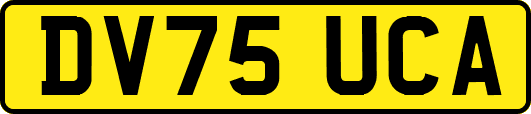 DV75UCA