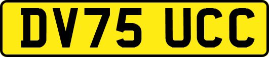 DV75UCC