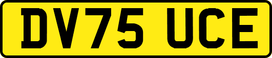 DV75UCE
