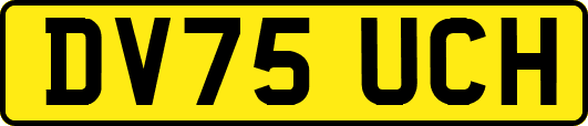 DV75UCH