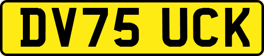 DV75UCK
